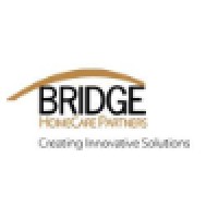 Bridge HomeCare Partners Logo