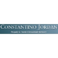 Constantino Jordan - Property & Tourism Investment Advisory Logo