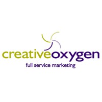 Creative Oxygen, LLC Logo