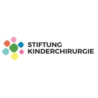 Stiftung Kinderchirurgie Logo