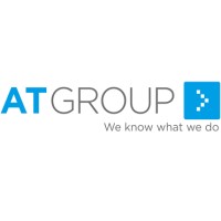 ATGrup Logo