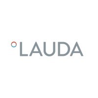 LAUDA-Brinkmann, LP. Logo