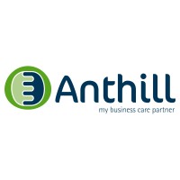 Anthill (myanthill.com) Logo