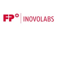 FP InovoLabs GmbH Logo