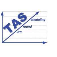TAS Planungsgesellschaft MbH Logo
