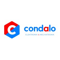 Condalo GmbH Logo