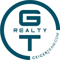 GT Realty Logo