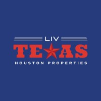 Liv Texas Logo