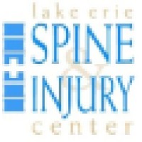 Lake Erie Spine and Injury Center Logo