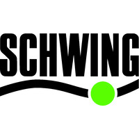 Schwing Verfahrenstechnik GmbH Logo