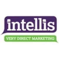 Intellis Logo