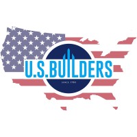 US Builders Logo