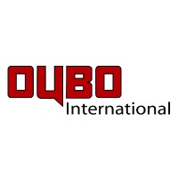 OUBO International GmbH Logo