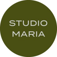 Studio Maria Logo