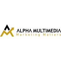 Alpha Multimedia, Inc. Logo