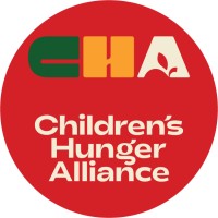 Childrens Hunger Alliance Logo