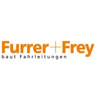 Furrer + Frey Deutschland GmbH Logo
