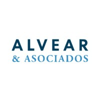 Alvear y Asociados Logo