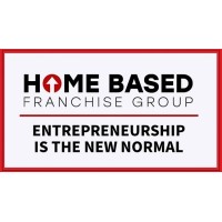Home Based Franchise Group Logo