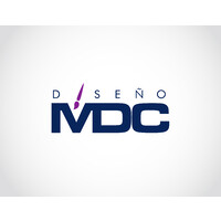 Diseño MDC Logo