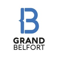 Grand Belfort Logo