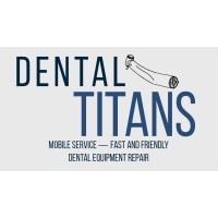 Dental Titans Logo