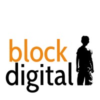 Block Digital, SL Logo