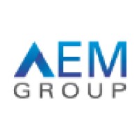 AEM Group Logo