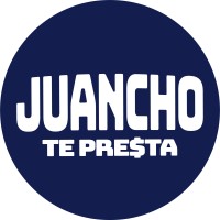 JuanchoTePresta Logo