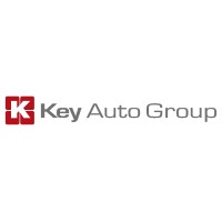 Key Auto Group Logo