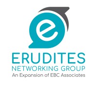 Erudites Networking Group Logo