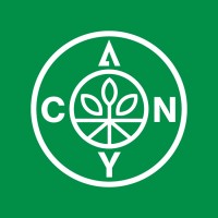 Cannabis Association of New York Logo