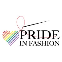 Pride In Fashion Logo