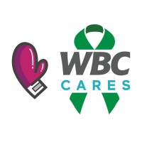 WBC Cares Middle East Chapter Logo