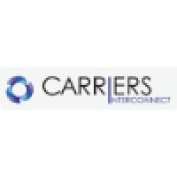 Carriers Interconnect Logo