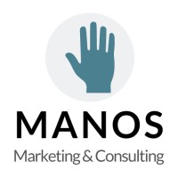 Manos Marketing Logo