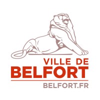Ville de Belfort Logo