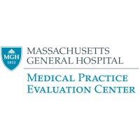 MGH Medical Practice Evaluation Center Logo