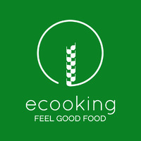 Ecooking World Logo