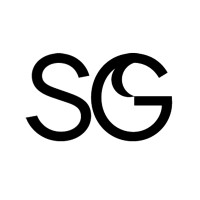 Strong Gens Logo