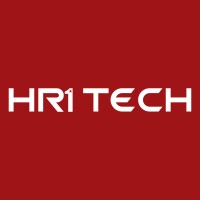 HR1 TECH - The No1 AI Recruitment Platform in IT Logo