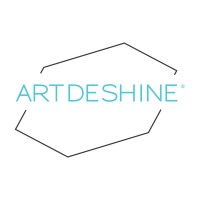 Artdeshine Inc. Logo