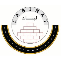 Labinat Bureau Consulting Engineers Logo