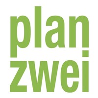 plan zwei Stadtplanung und Architektur Logo