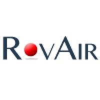 RovAir Logo