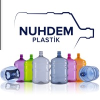 Nuhdem Plastics Logo
