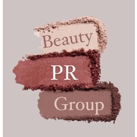 Beauty PR Group Logo