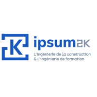Ipsum2k ingenierie Logo