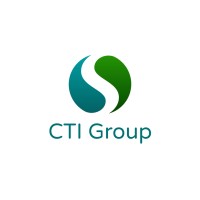 CTI Group BV Logo