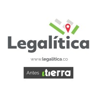 Legalítica Logo